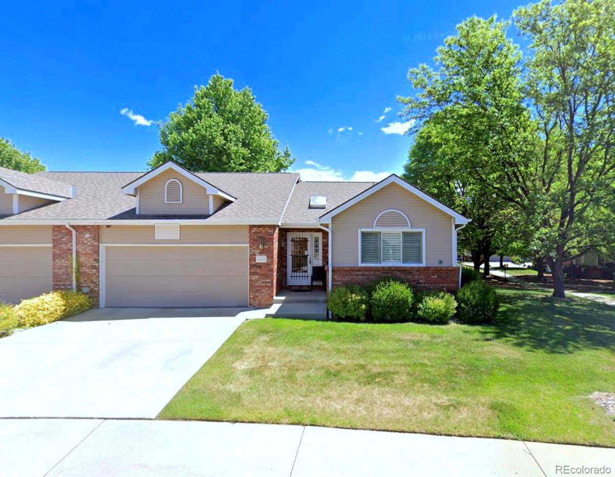 featured property