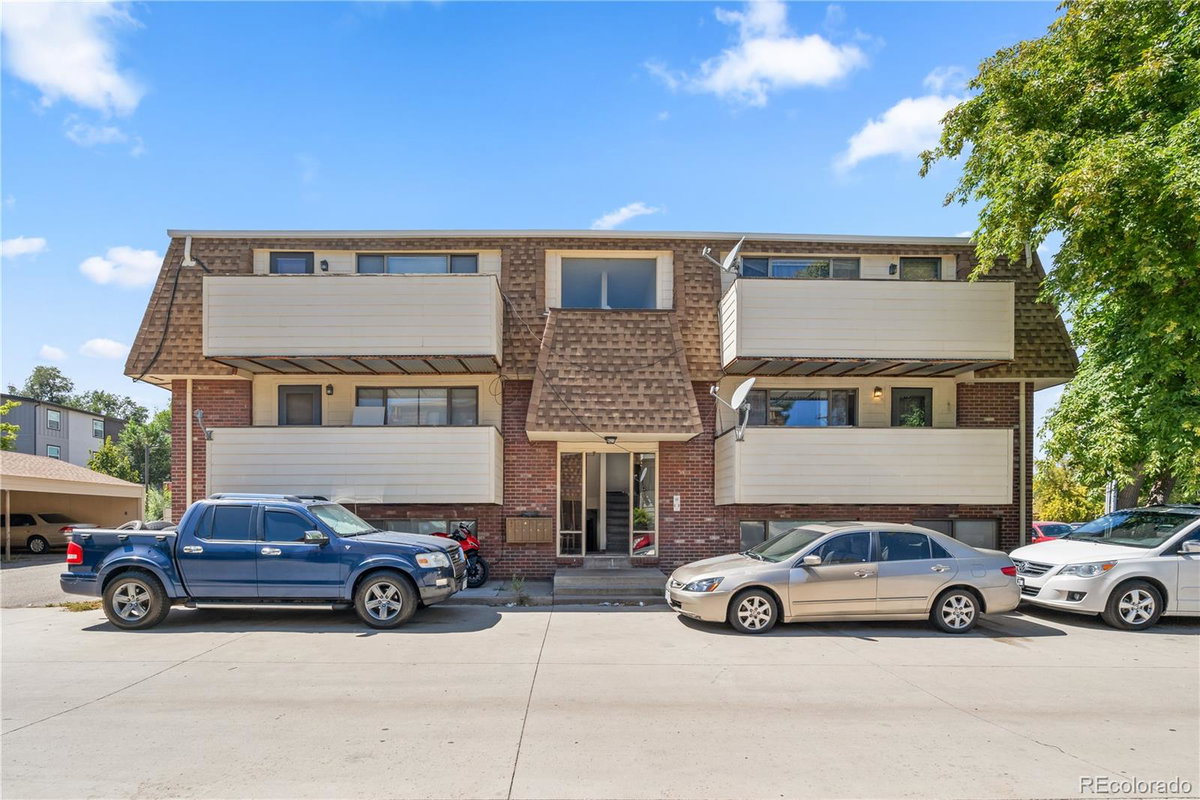 featured property