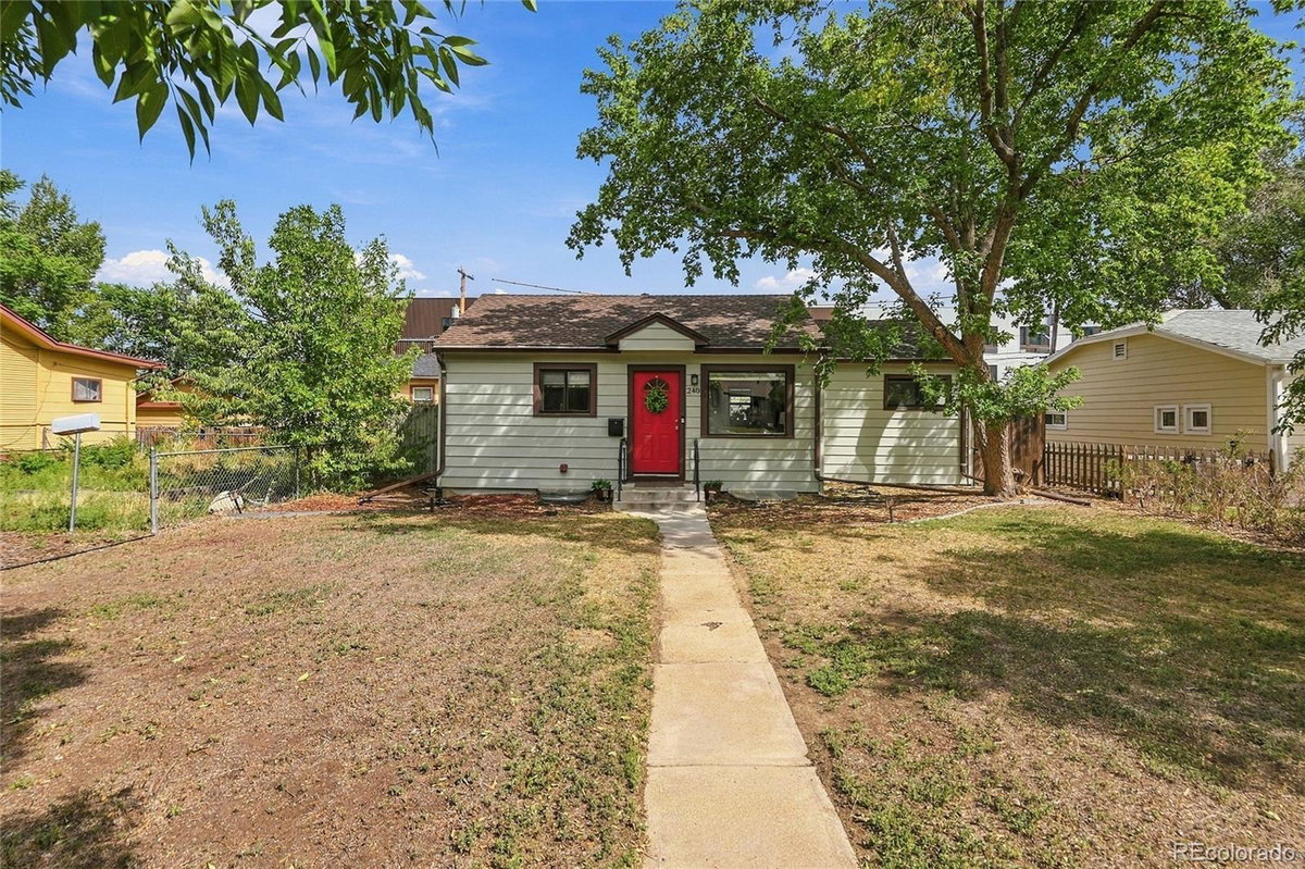 Featured Properties