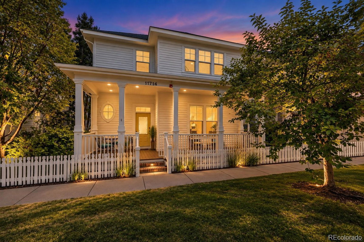 Featured Properties