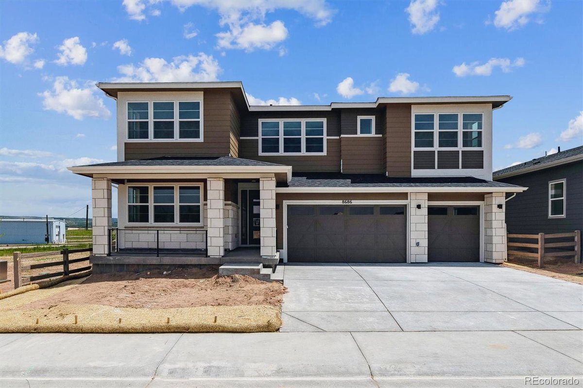 Featured Properties