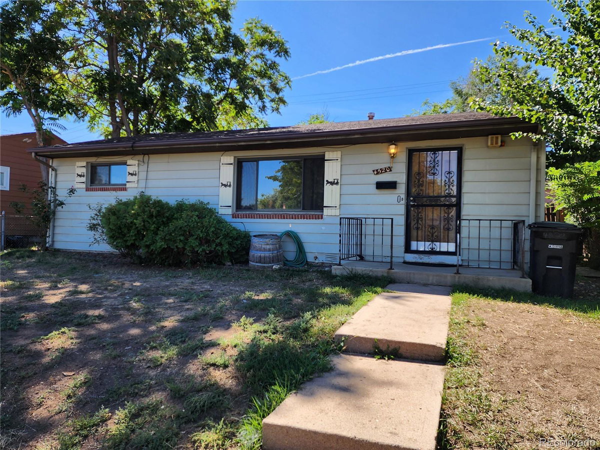 Featured Properties