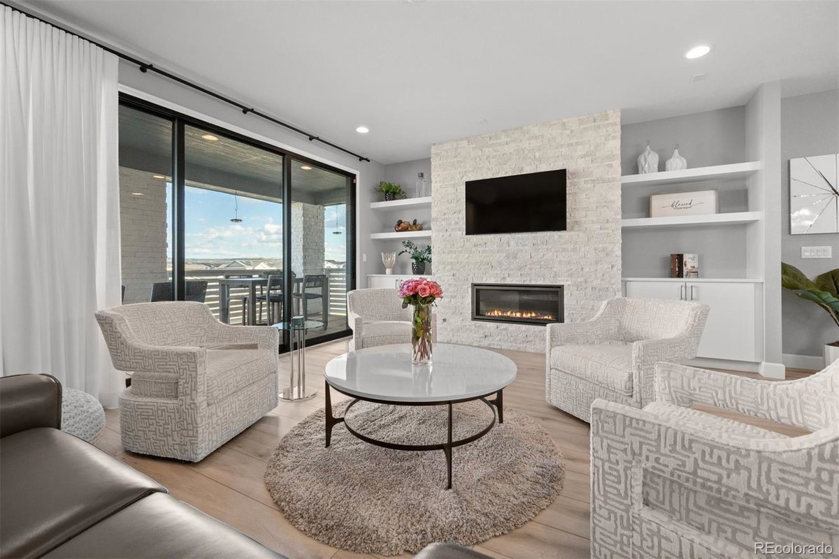 Featured Properties