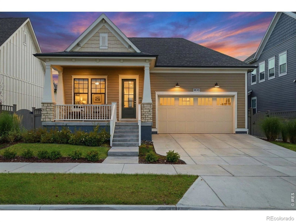 Featured Properties