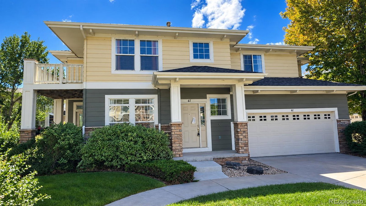 Featured Properties