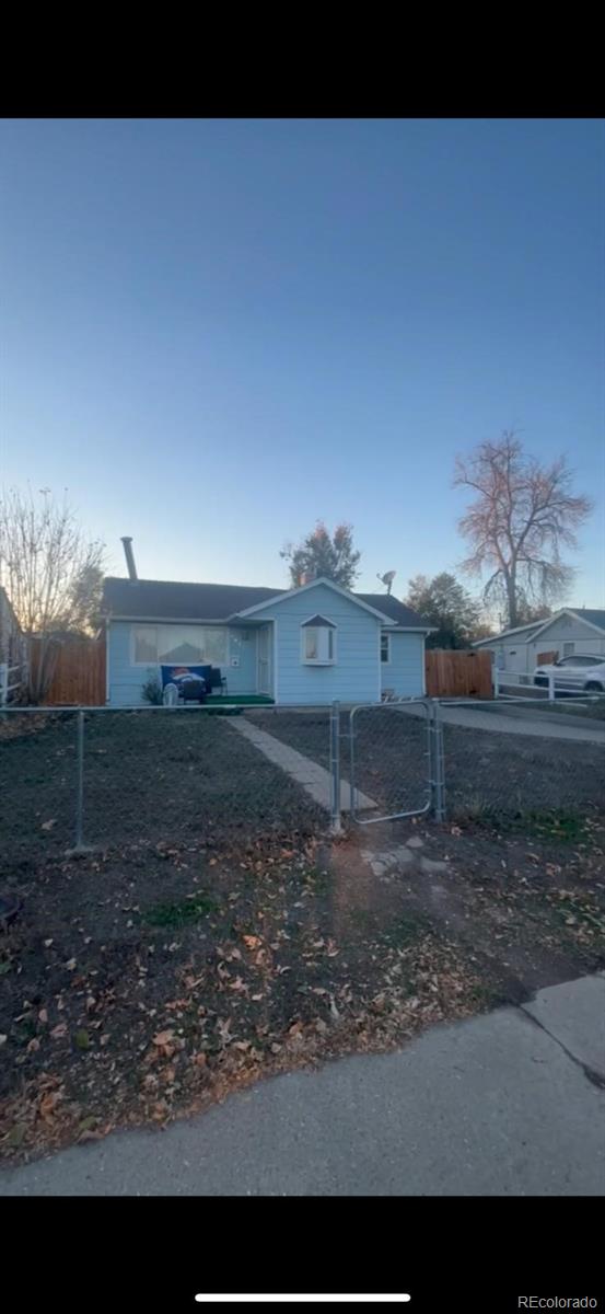 Featured Properties