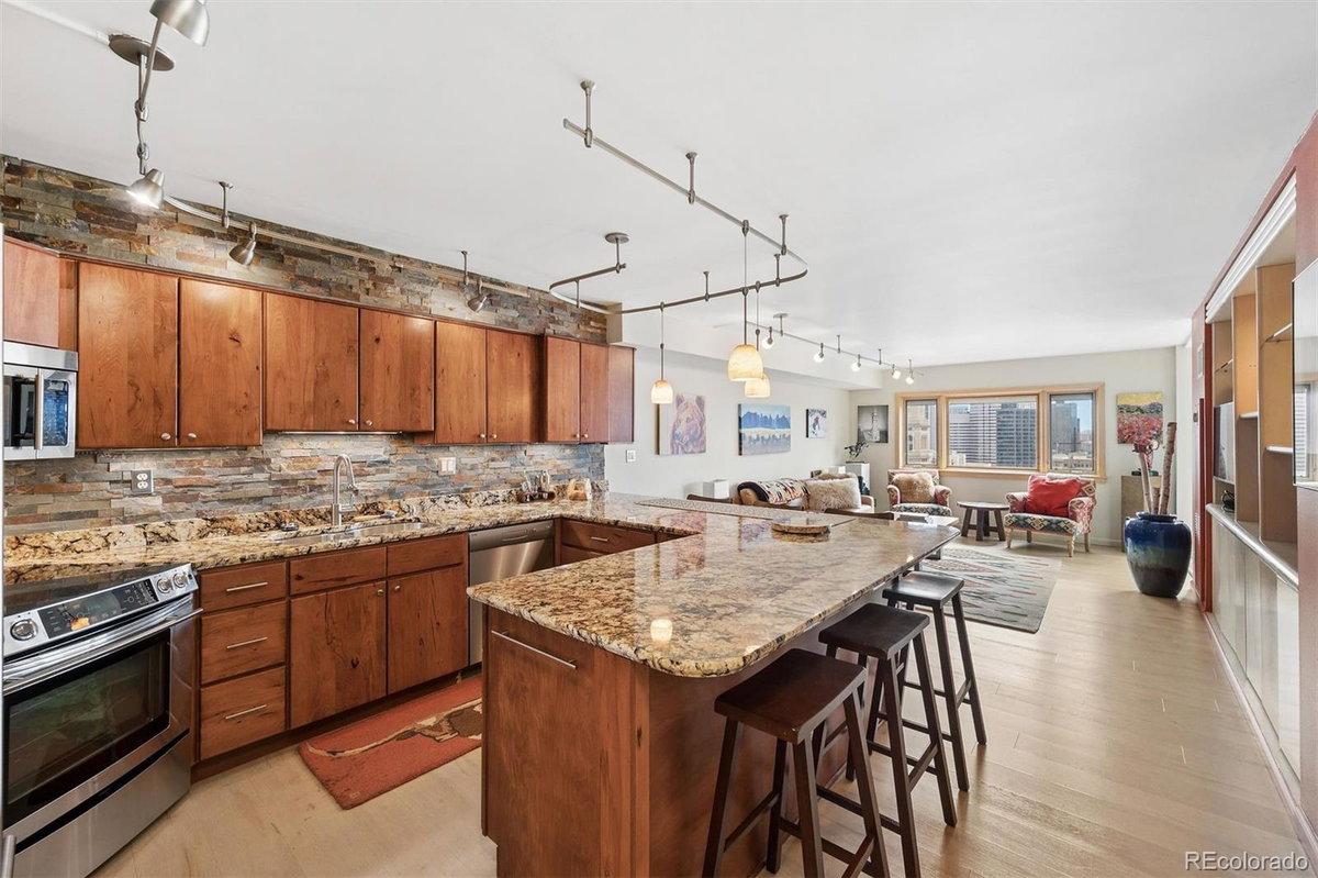 featured property