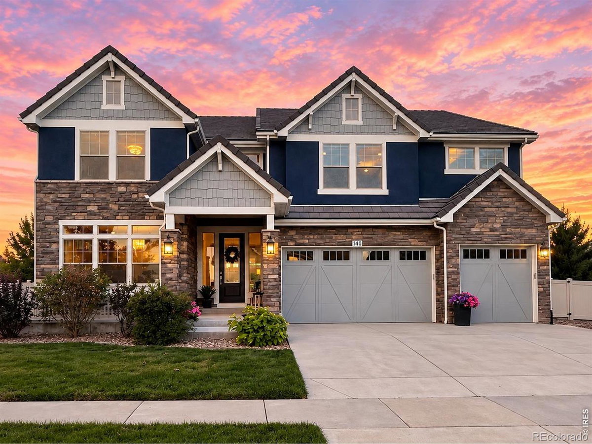Featured Properties