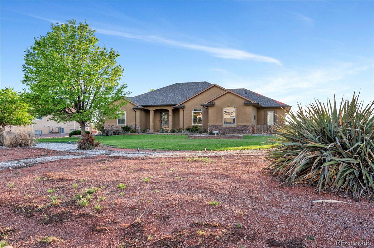 featured property