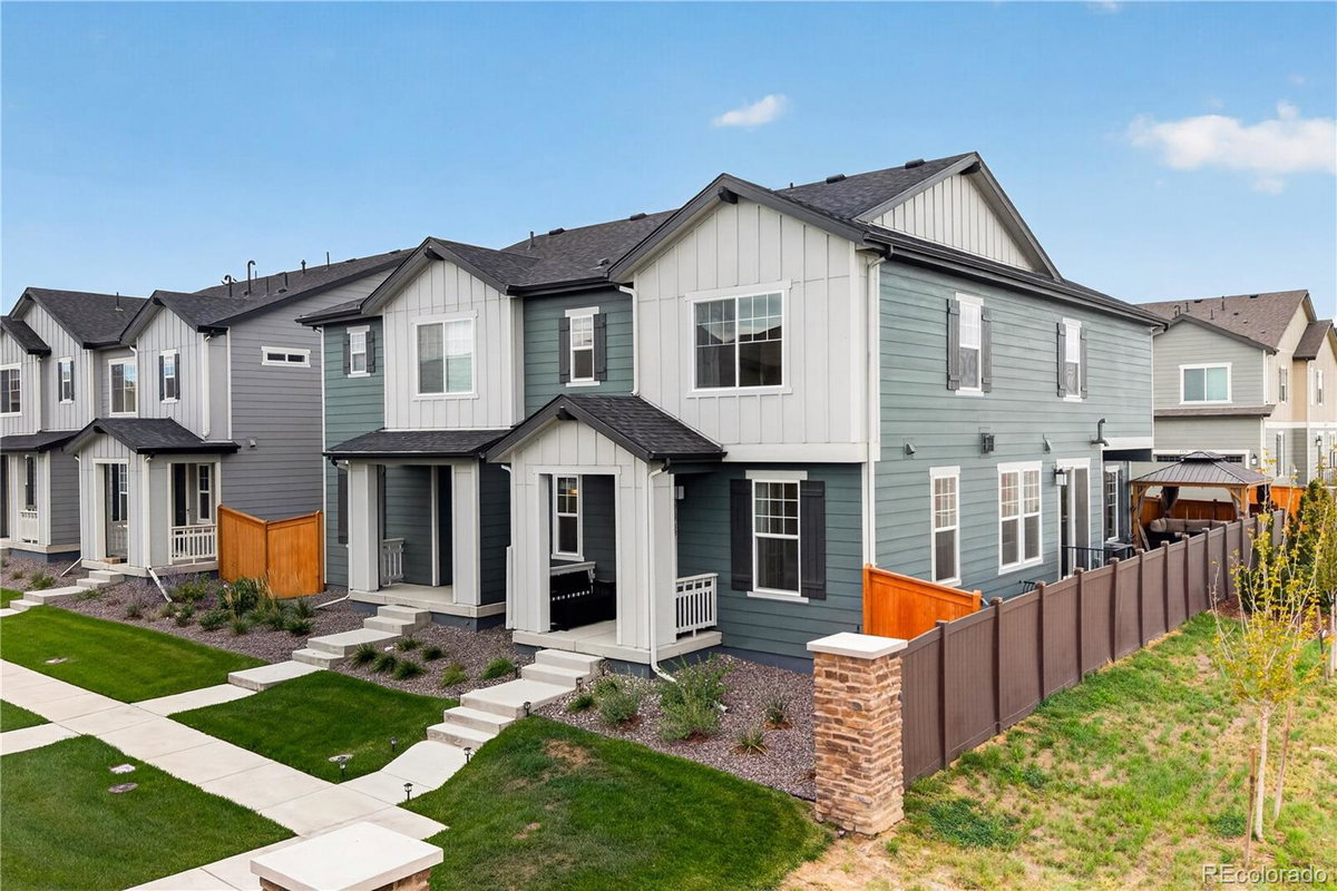 Featured Properties