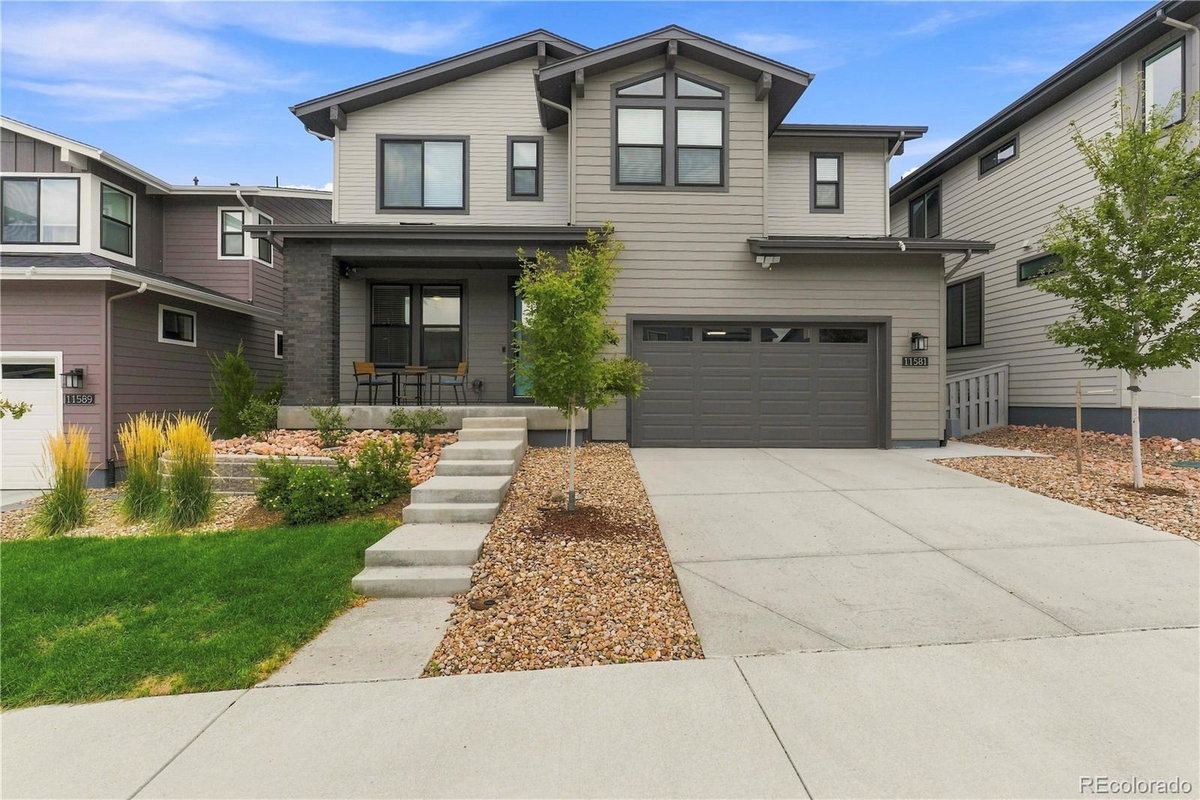 Featured Properties