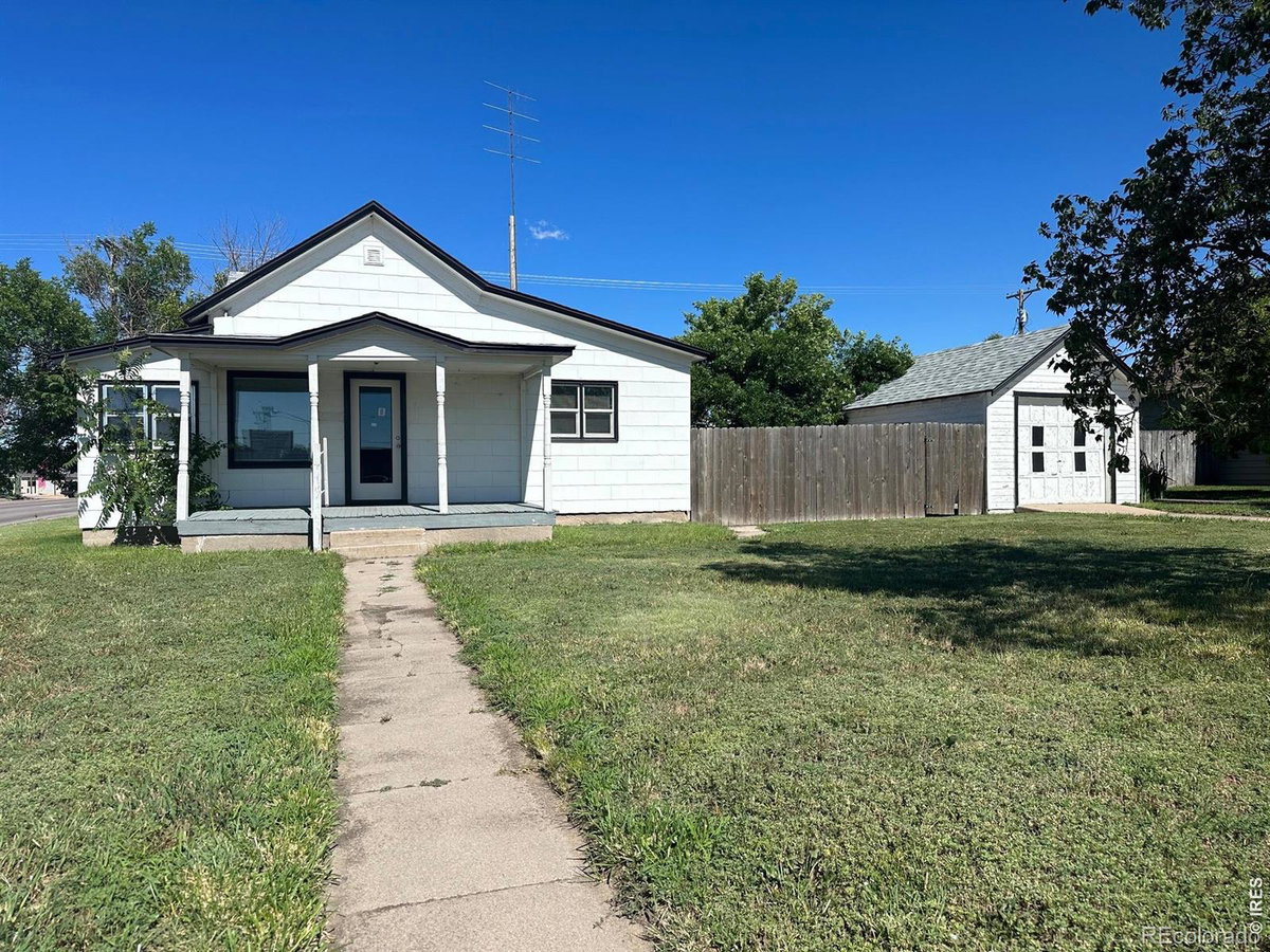 Featured Properties