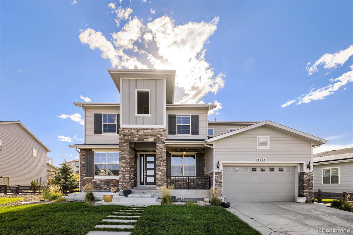 Featured Properties