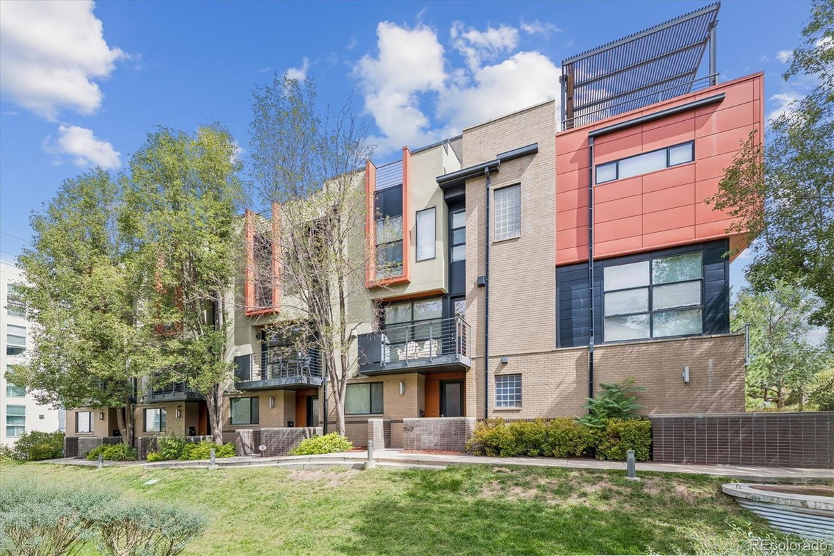 Featured Properties