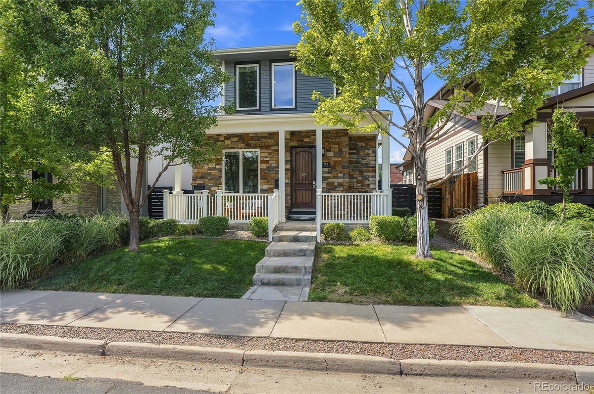 Featured Properties