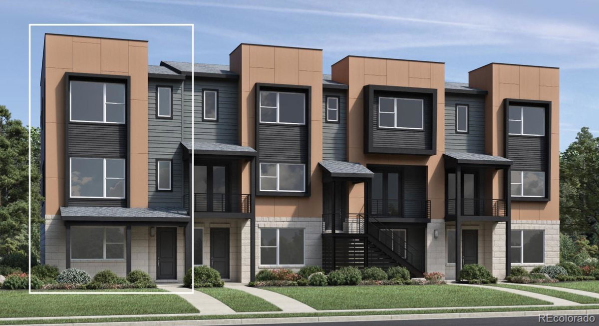 Featured Properties