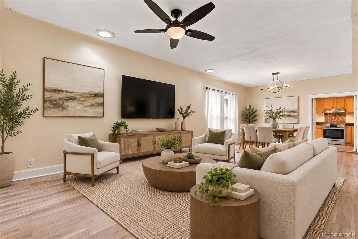 Featured Properties