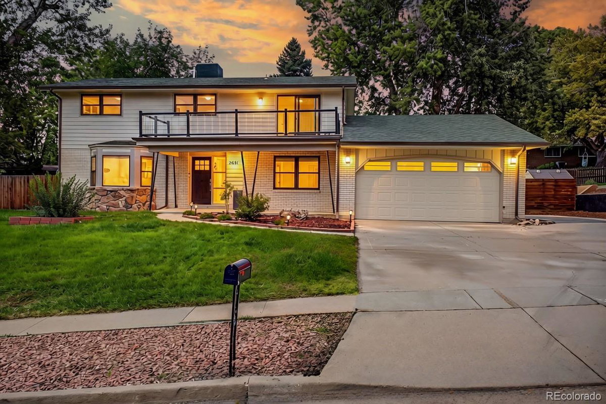 Featured Properties