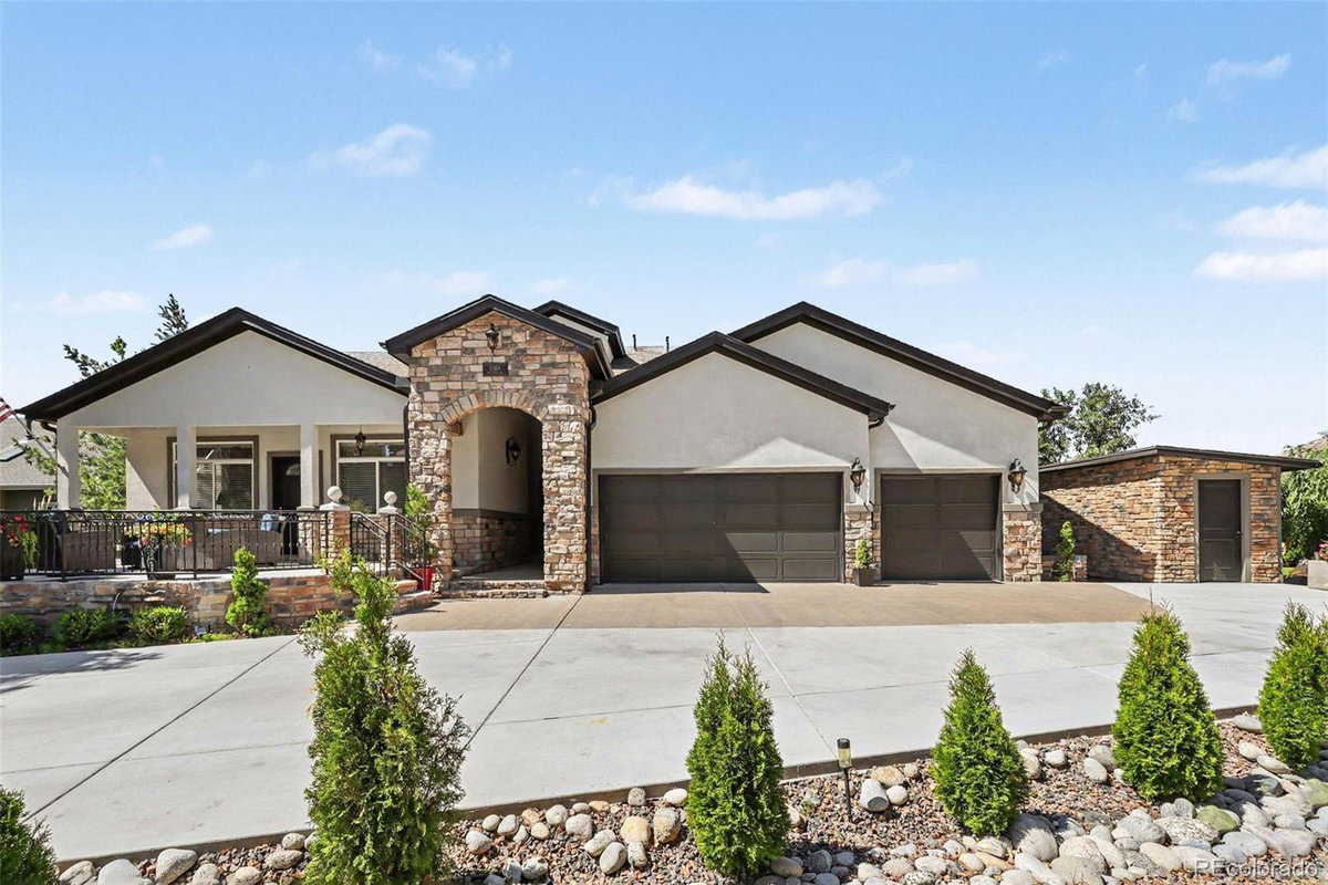 featured property