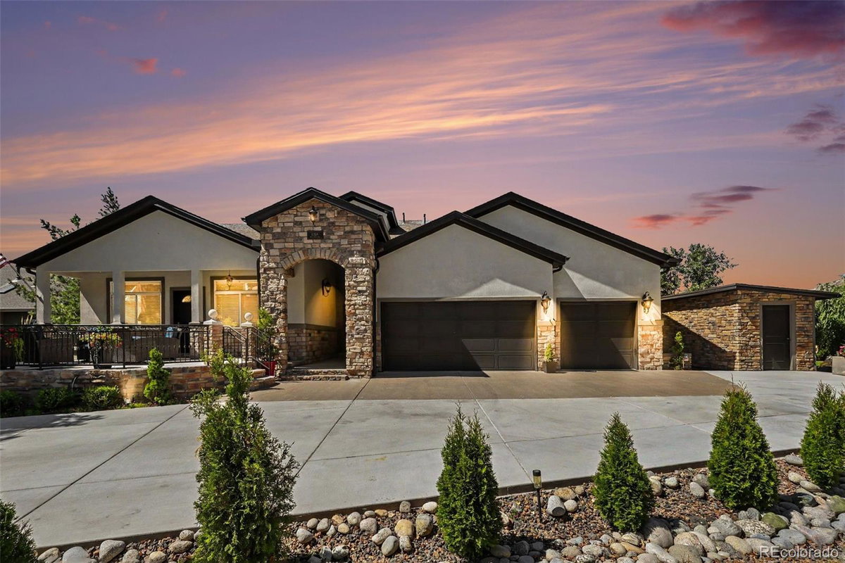 featured property