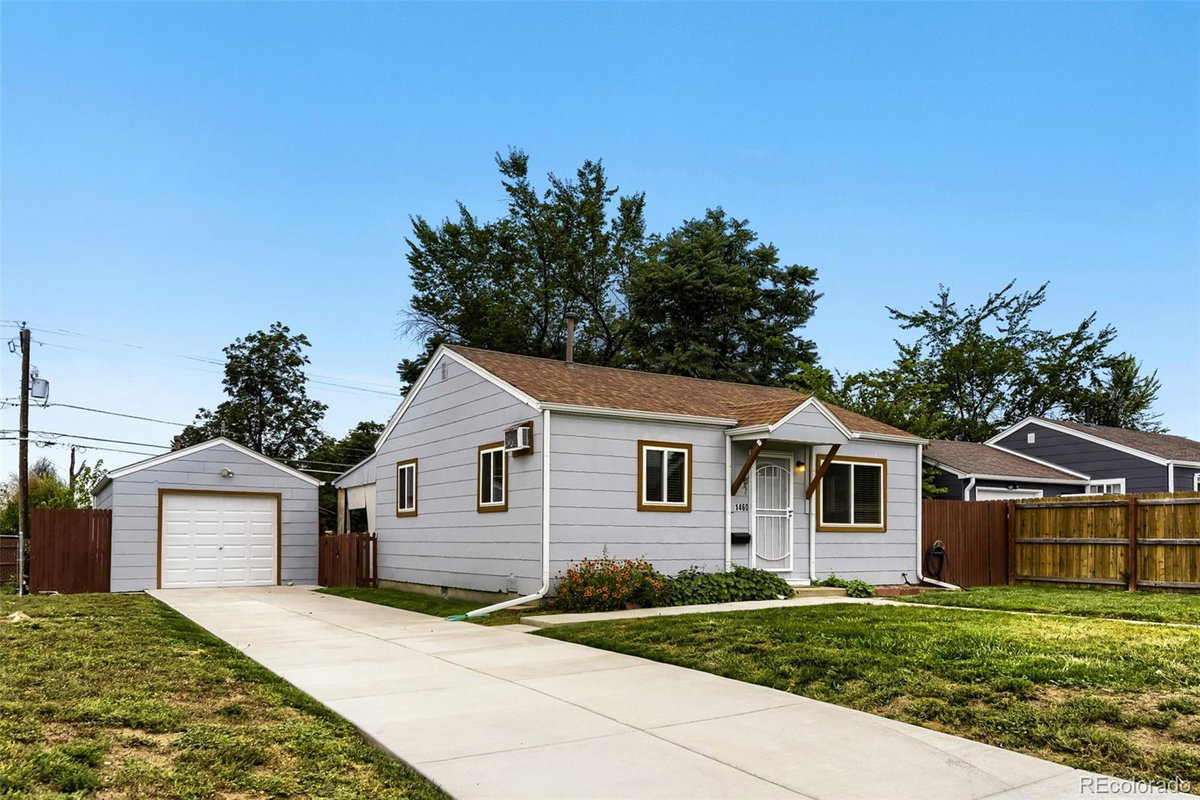 Featured Properties