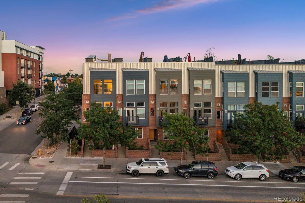 Featured Properties
