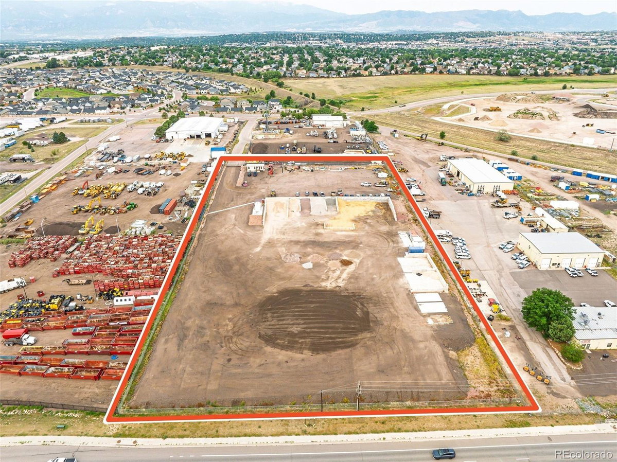 featured property