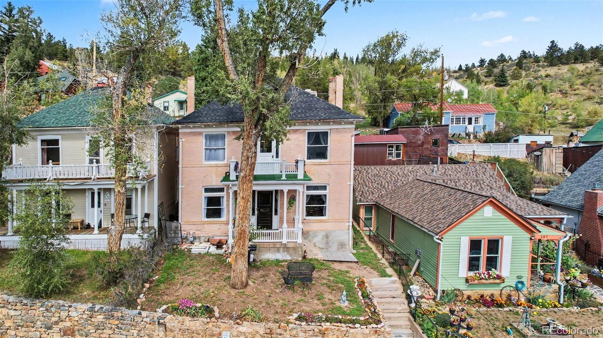 Featured Properties