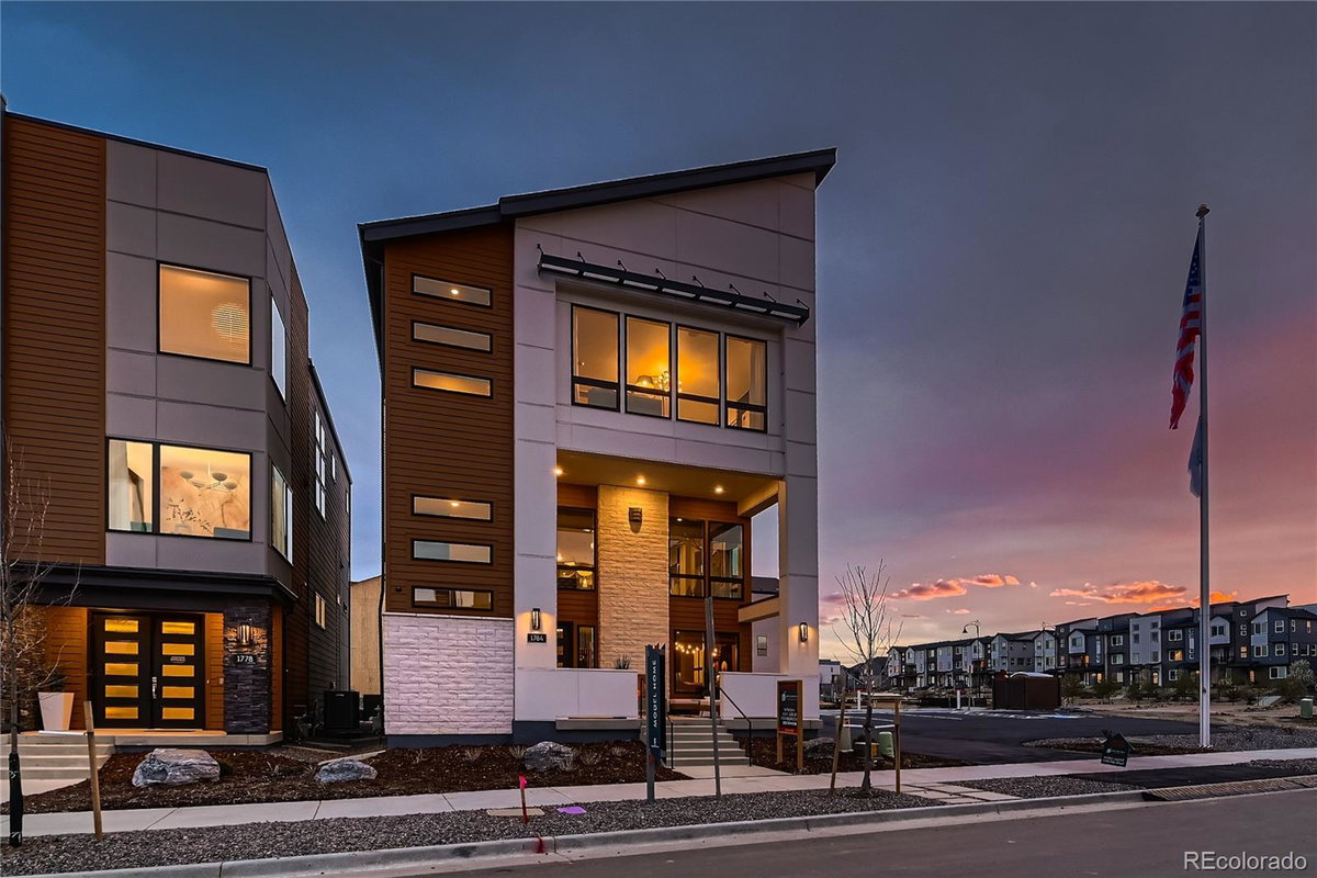 Featured Properties
