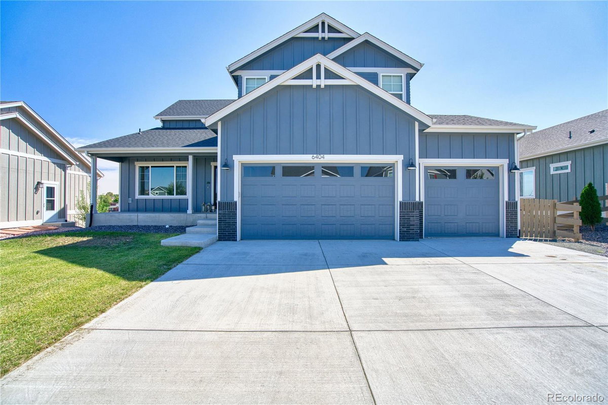Featured Properties