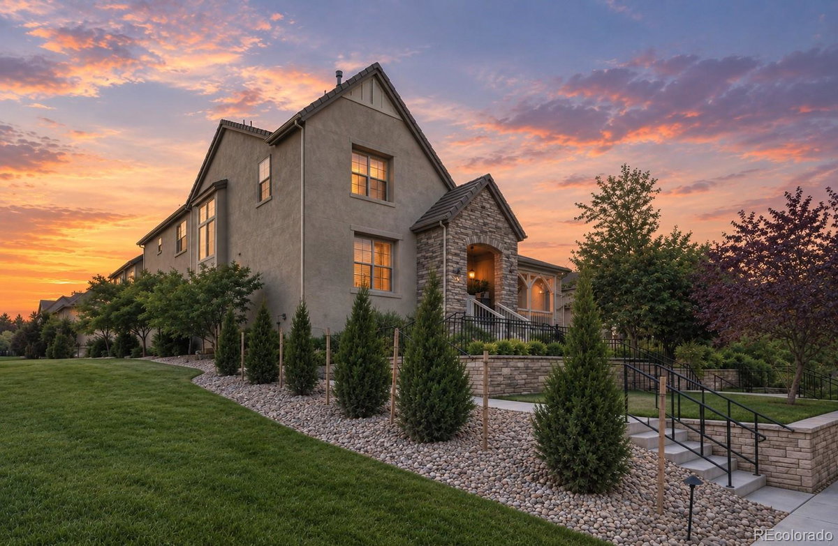 Featured Properties