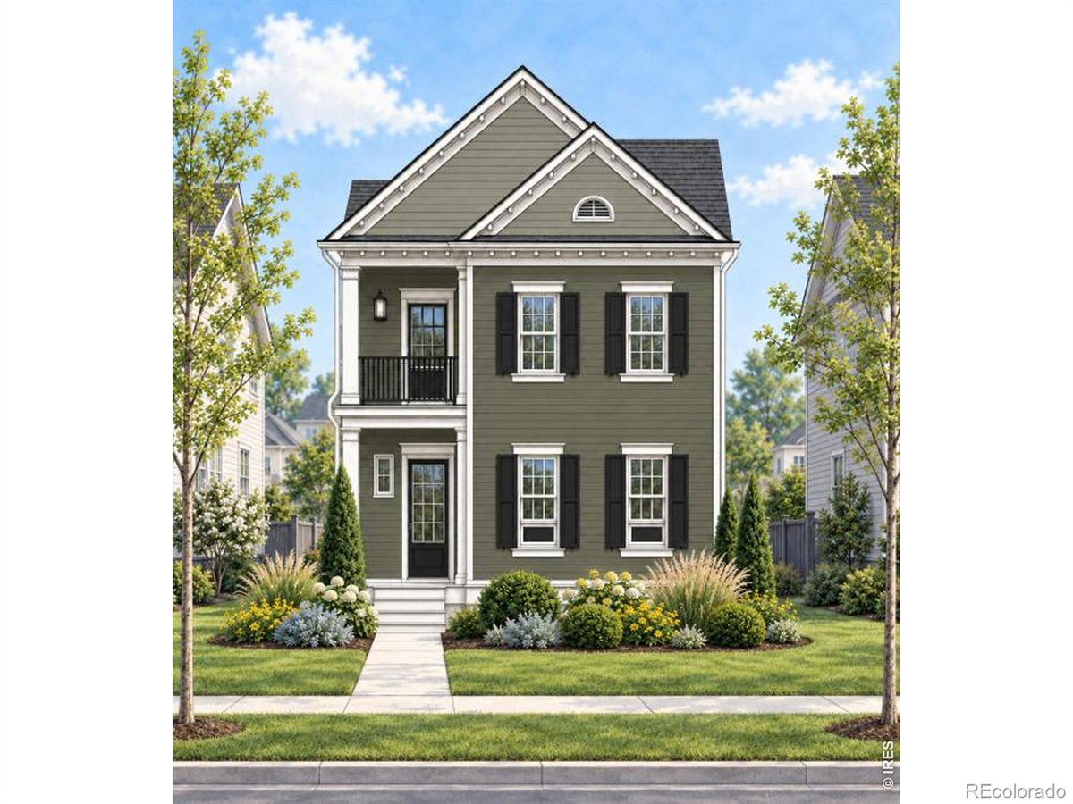 Featured Properties
