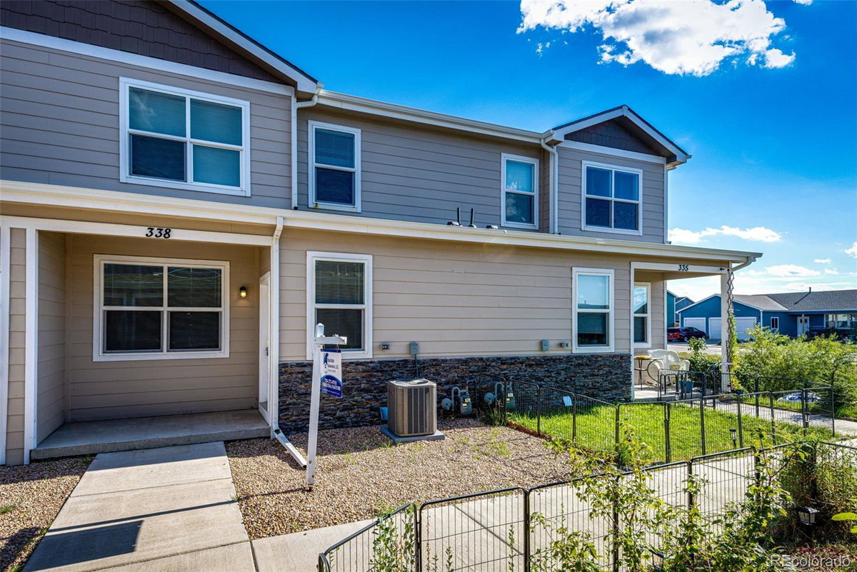 Featured Properties