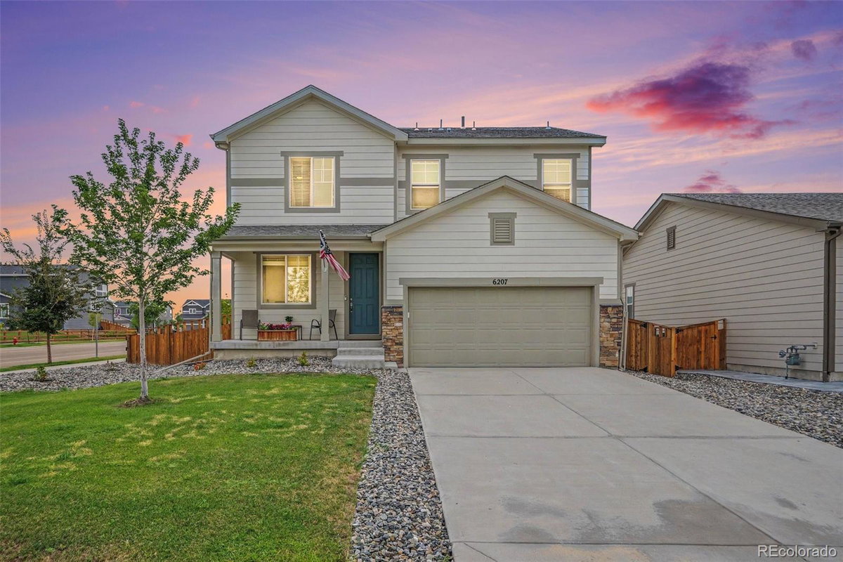 Featured Properties