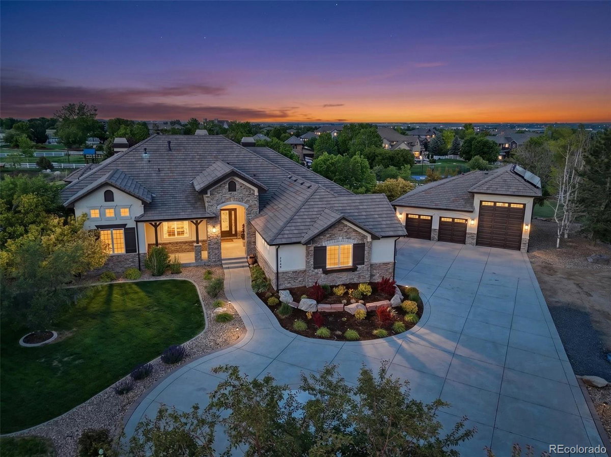 Featured Properties