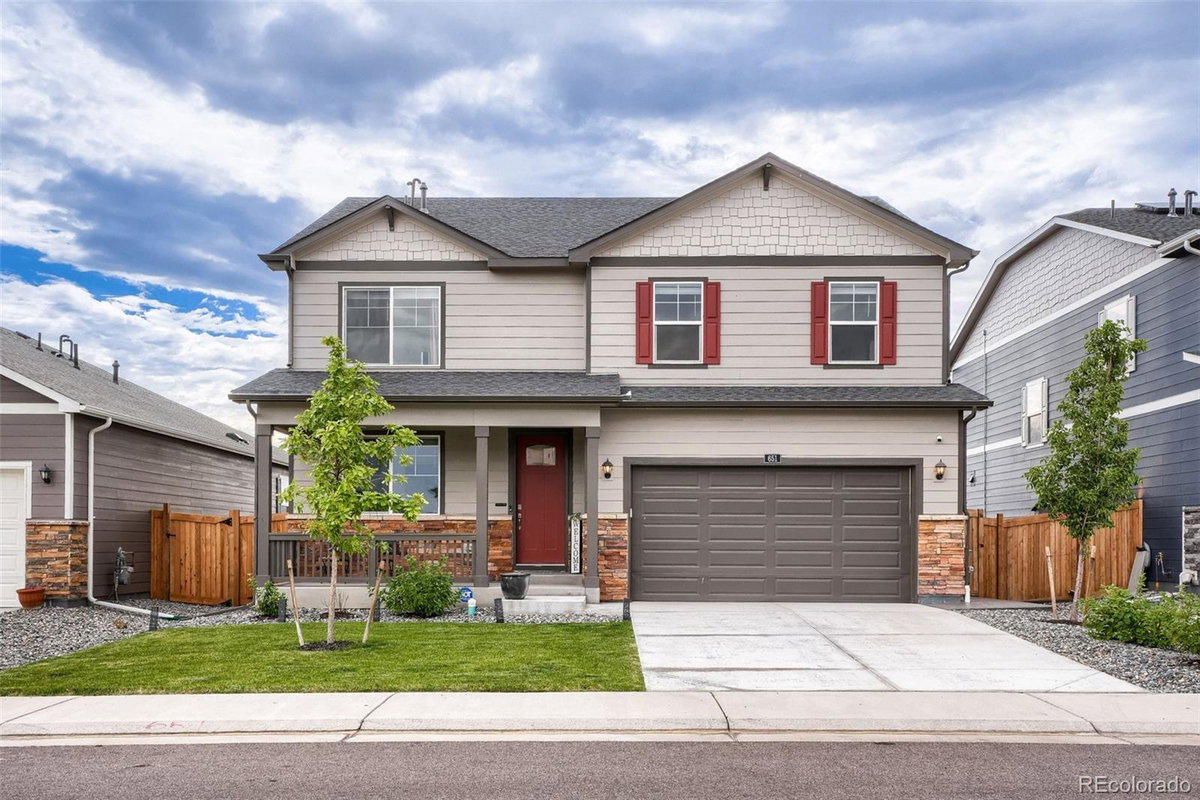 Featured Properties