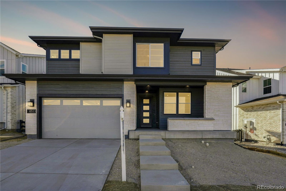 Featured Properties