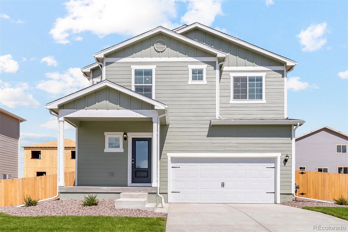 Featured Properties