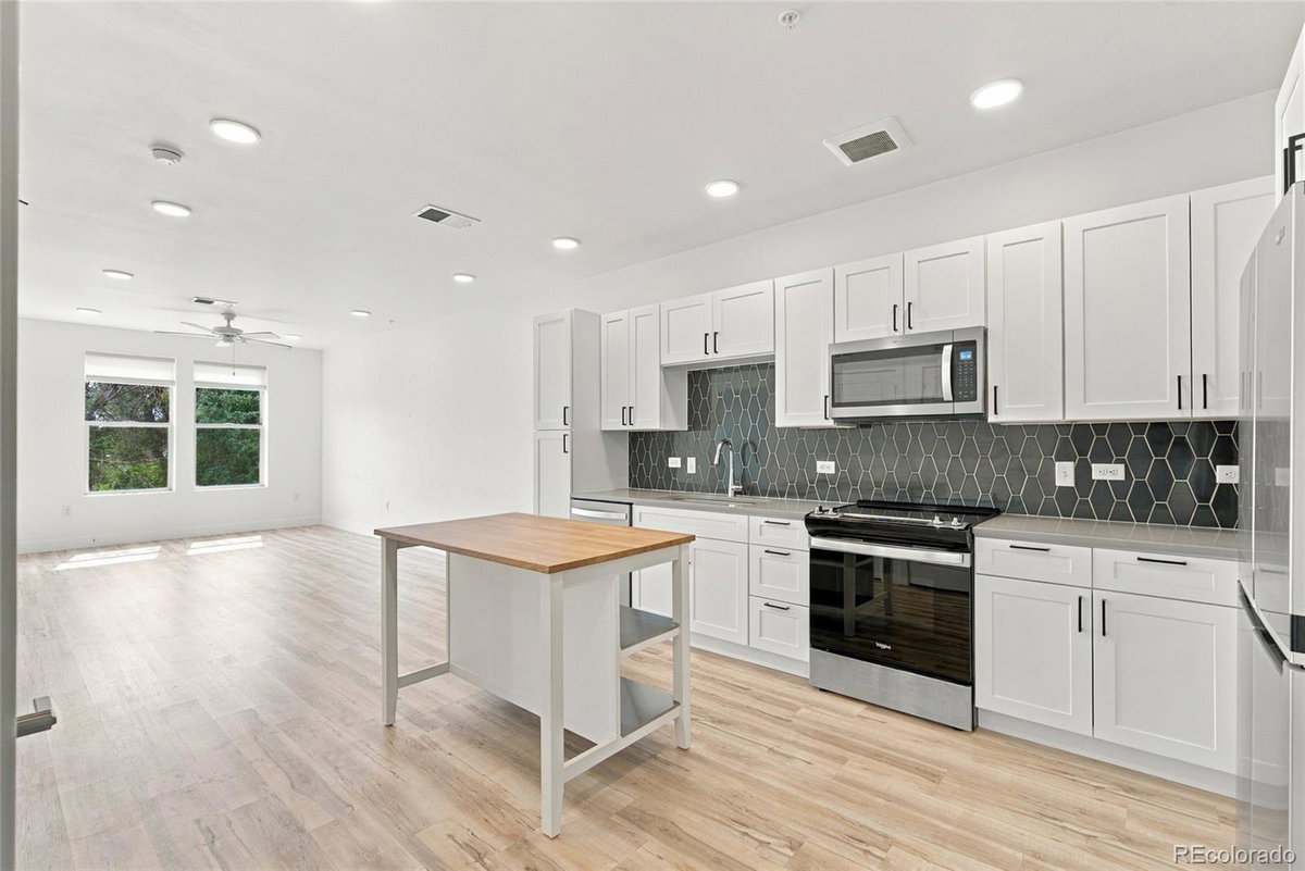 2851 W 52nd Avenue #307
