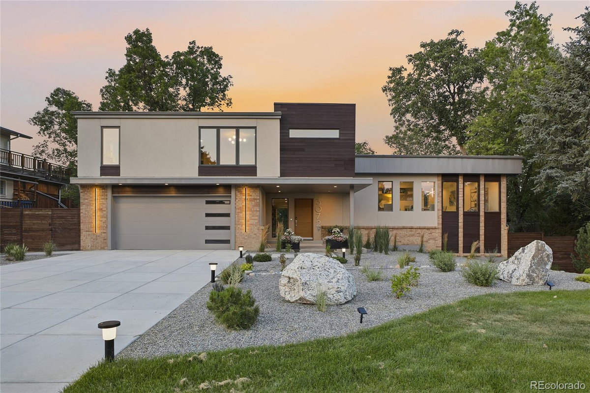 3072 Mountain Shadows Drive
