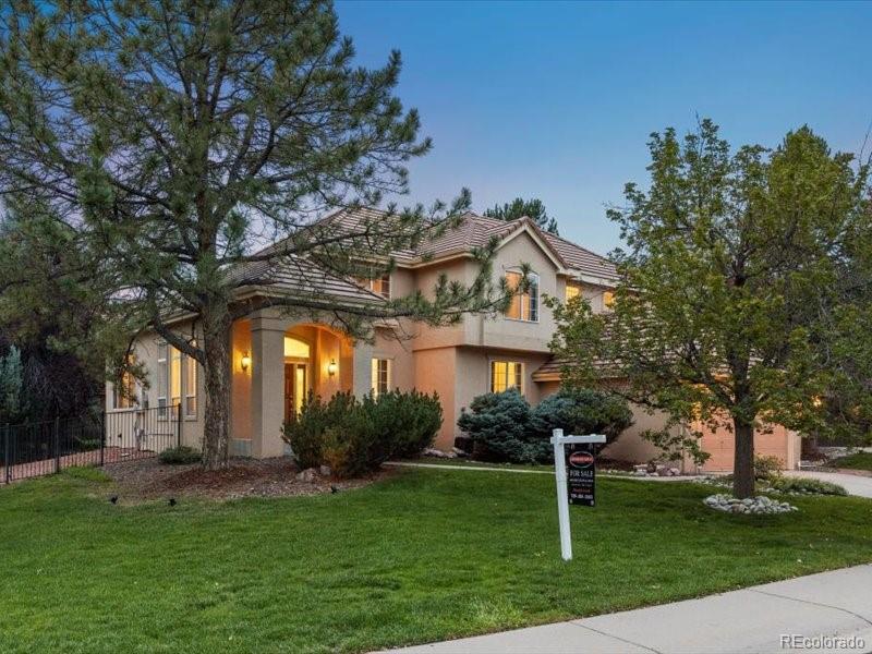 Featured Properties