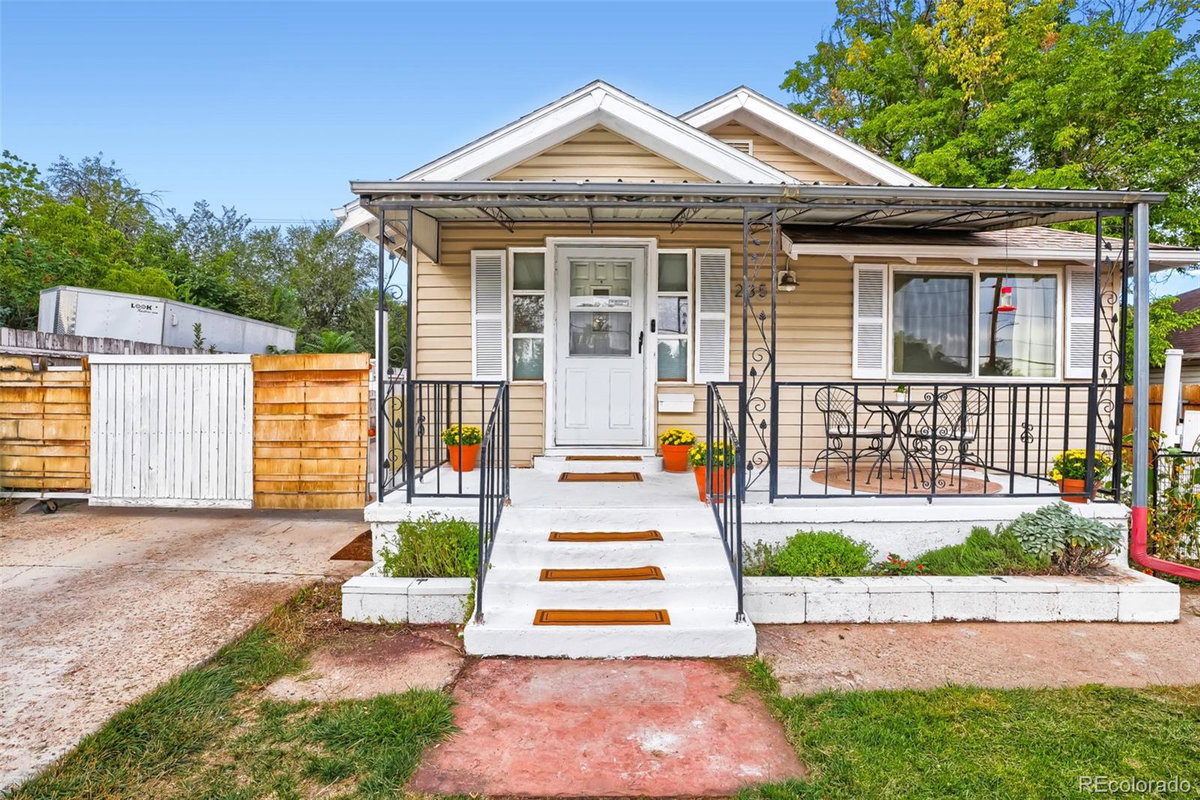 Featured Properties
