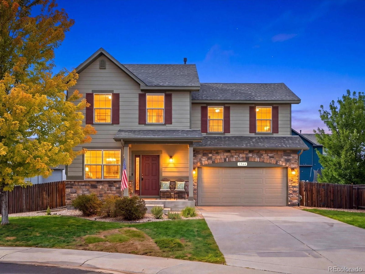 1564 Harpendon Court Windsor CO 80550
