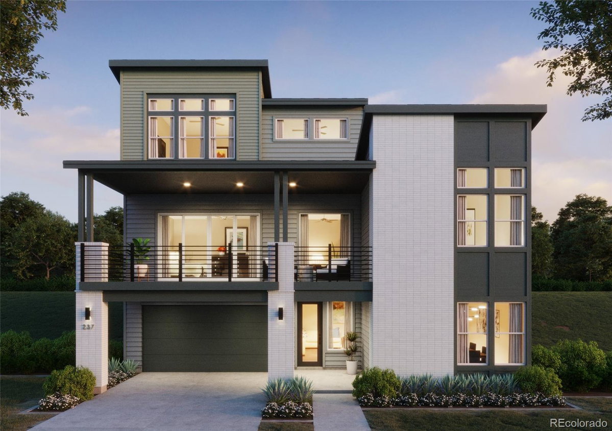 Featured Properties