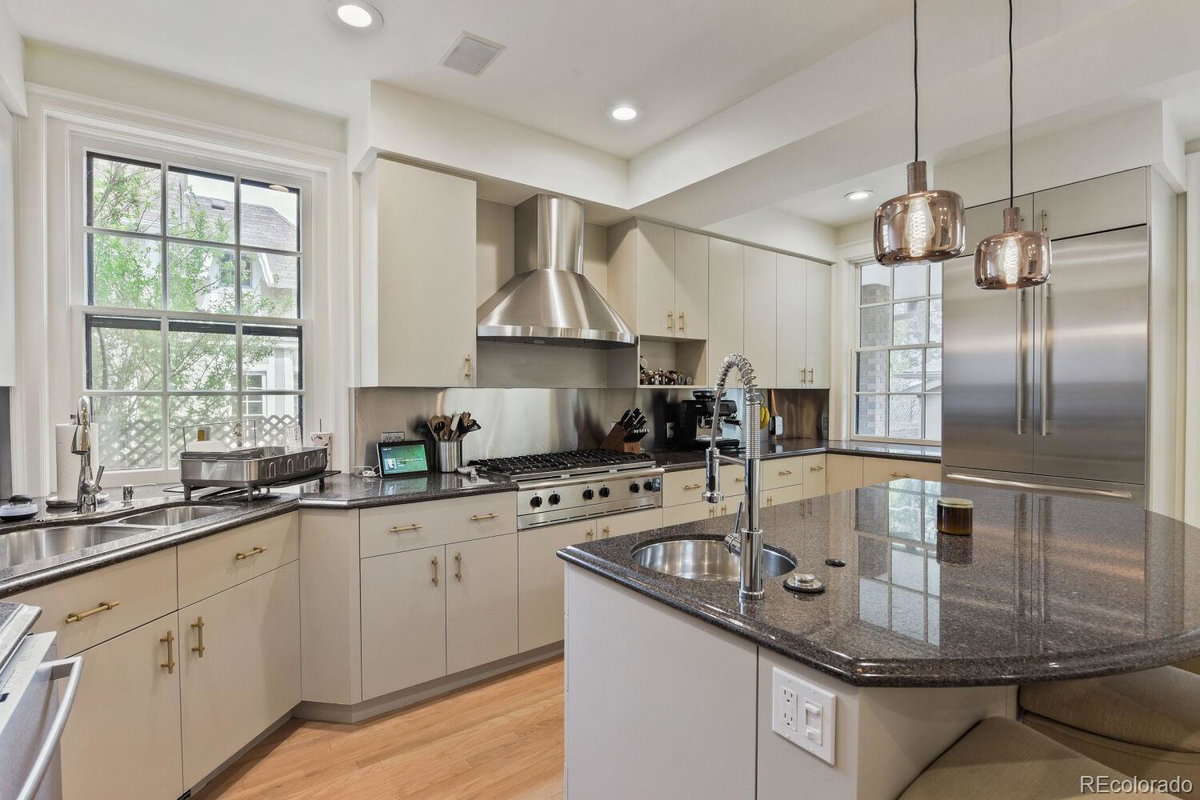 featured property