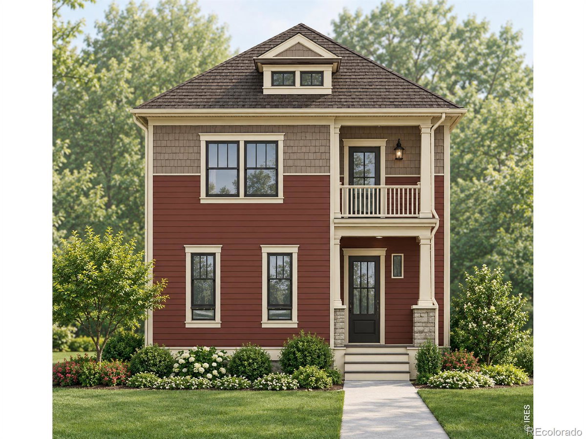 Featured Properties