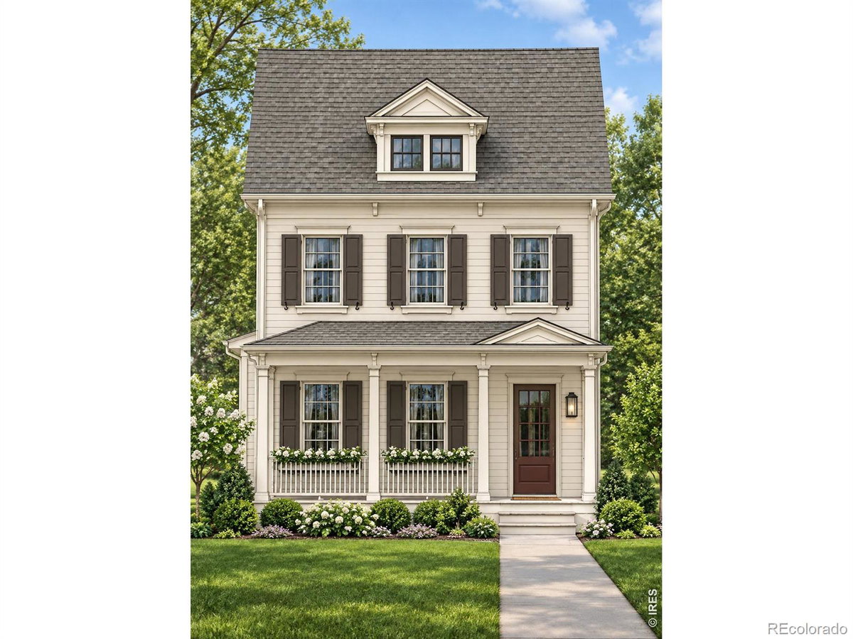 Featured Properties