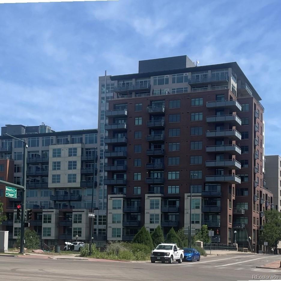 featured property