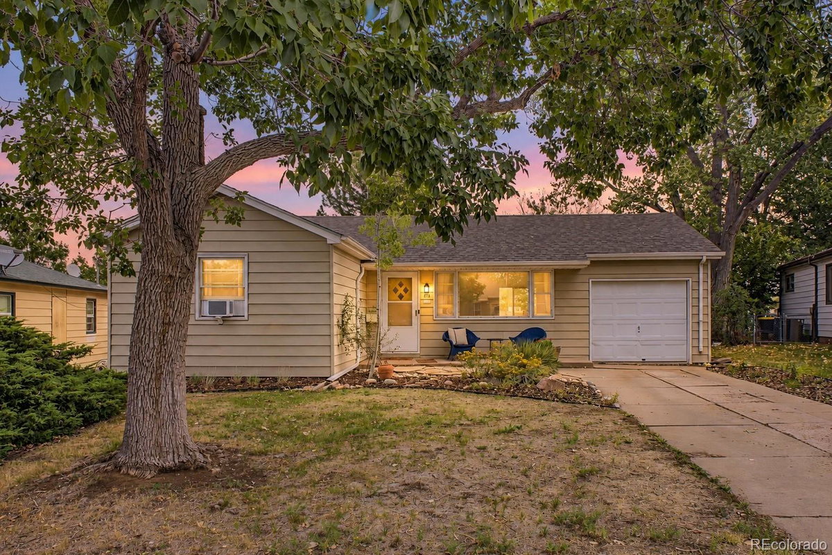 Featured Properties