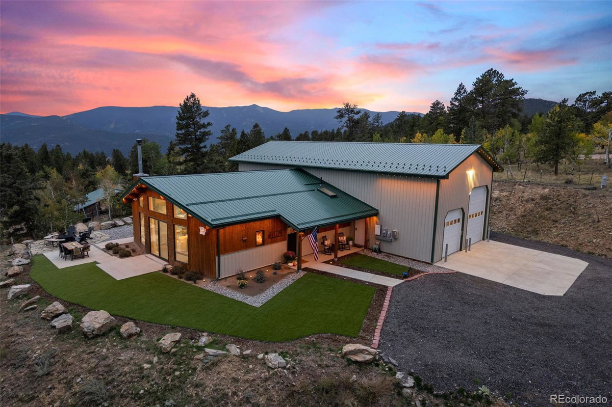 Featured Properties